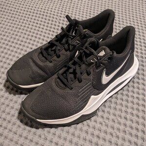 Nike Precision V - Men's Size 12 - Good Condition